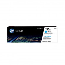 HP 215A Cyan Original LaserJet Toner Cartridge (New)