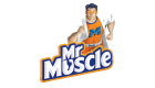 Mr Muscle