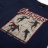 Avengers: Endgame Series Avengers Team Tee (Navy Blue, Size S)