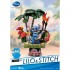 Disney Diorama D-Select Series Exclusive 6-Inch Statue - Stitch (DS-004)