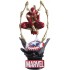 Marvel Avengers: Diorama Stage - Iron Spider-Man (DS-015)