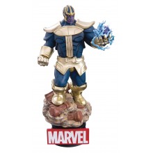 Marvel Avengers: Diorama Stage - Thanos (DS-014)