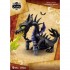 Disney Villain: Mini Egg Attack - Maleficent Dragon (MEA-007MD)