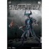 Justice League: Dynamic 8ction Heroes - Steppenwolf (DAH-010)