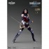 Justice League: Dynamic 8ction Heroes - Wonder Woman Special Color Version (DAH-012SP)