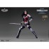 Justice League: Dynamic 8ction Heroes - Wonder Woman Special Color Version (DAH-012SP)