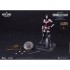 Justice League: Dynamic 8ction Heroes - Wonder Woman Special Color Version (DAH-012SP)