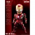 Marvel Captain America: Civil War Egg Attack Action - Iron Man Mark 46 (EAA-030)