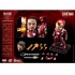 Marvel Captain America: Civil War Egg Attack Action - Iron Man Mark 46 (EAA-030)