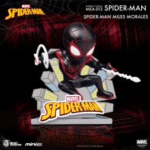 Marvel Comic: Mini Egg Attack Series: Spider-Man CB - Miles Morales (MEA-013MMCB)