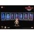 Marvel Iron Man 3 - Kids Nations - Iron Man Earphone Plug Deluxe Box Set (KN-DX01)