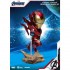 MEA-011 Avengers Endgame Iron Man MK50 (Window Box)