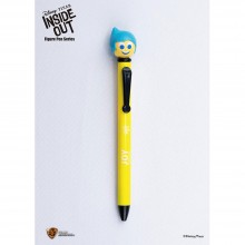 Disney Pixar Inside Out: Figure Pen Series - Joy