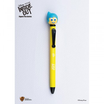 Disney Pixar Inside Out: Figure Pen Series - Joy