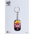 Disney Pixar Inside Out: Key Chain Series - Anger