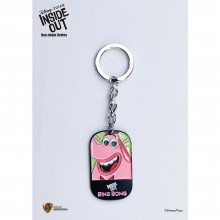 Disney Pixar Inside Out: Key Chain Series - Bing Bong