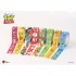 Disney Pixar Toys Story 3: Masking Tape Series - Andy's Footprint