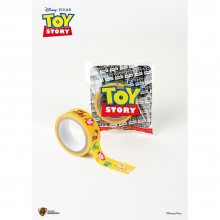 Disney Pixar Toys Story 3: Masking Tape Series - Cute Version