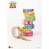 Disney Pixar Toys Story 3: Masking Tape Series - Western Cowboy