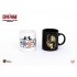 Marvel Captain America 3: Mug 001 - Divergence (MUG-CA3-001)