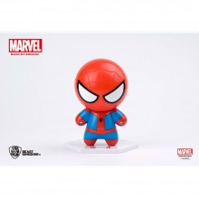 Marvel Kawaii Multi-functional Piggy Bank - Spider Man (MK-PGB-SPM)