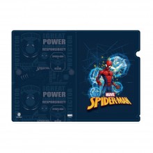 Marvel Spider Man: City Series L Folder