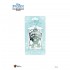 Disney Frozen Metal Bookmark - Marshmallow (STA-FZN-020)