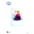 Disney Frozen Postcard - Anna & Elsa Sisters (STA-FZN-004)