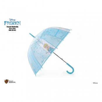 Disney Frozen Umbrella - Elsa &amp; Anna (UMB-FZN-002)