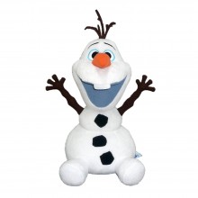 Frozen Plush 12" Classic Olaf