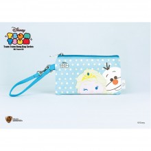 Disney: Tsum Tsum Handbag  Elsa (HB-Tsum-003)