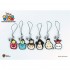 Disney: Tsum Tsum KeyChain Series Sullivan (KC-TSUM-007)