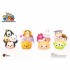 Disney: Tsum Tsum Postcard Series Alice Group (STA-Tsum-010)