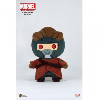 Marvel Kawaii 12&quot; Plush 007 - Star Lord (MK-PLH007)