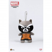 Marvel Kawaii 4" Plush 002 - Rocket Raccoon (MK-PLH002)