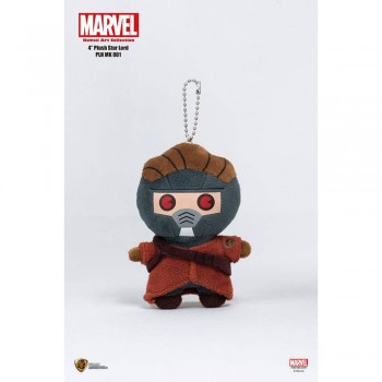 Marvel Kawaii 4&quot; Plush 001 - Star Lord (MK-PLH001)