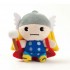 Marvel Kawaii 4" Plush Toy - Thor (MK-PLH4-TR)