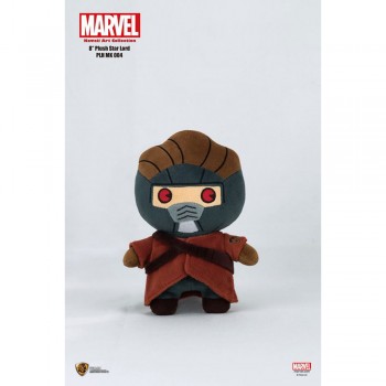 Marvel Kawaii 8&quot; Plush 004 - Star Lord (MK-PLH004)