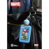 Marvel: Kawaii Art Collection Card Holder - Captain America (MK-CH-CA)