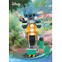 Disney Pixar : Diorama Stage : Coin Ride - Stitch (DS041)