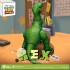 Disney/Pixar : MasterCraft : Toy Story - Rex (MC-033)