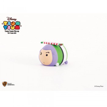 Disney: Tsum Tsum Pile up Series Buzz Lightyear (TOY-TSUM-005)