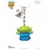 Toy Story 4: Egg Attack Keychain Series - Alien