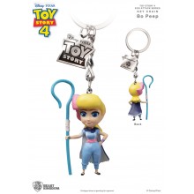 Toy Story 4: Egg Attack Keychain Series - Bo Peep