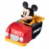 Classic Mickey: Pull Back Car Series - Mickeyâ€™s car