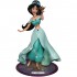 Beast Kingdom MC-010 Disney Aladdin Princess Jasmine Toy Figure Mastercraft Statue