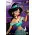 Beast Kingdom MC-010 Disney Aladdin Princess Jasmine Toy Figure Mastercraft Statue