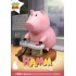 Beast Kingdom Toy Story: Hamm MC-011 Mastercraft Statue