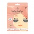 Aufairy Bye-bye, Panda Eyes! Charcoal Purifying Eye Mask - 10 pcs